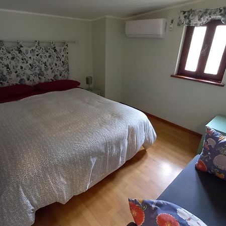 Il Sole Di Valletonda Holiday House Корнілья Екстер'єр фото