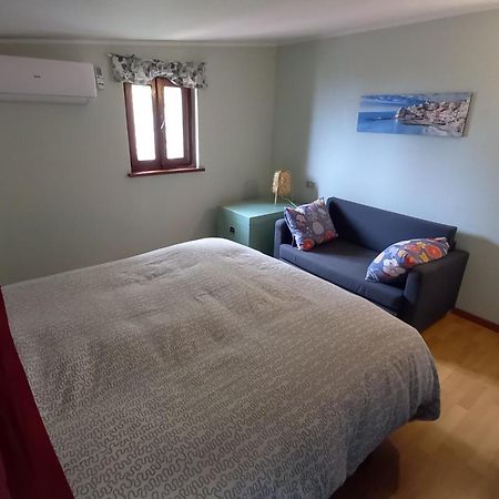 Il Sole Di Valletonda Holiday House Корнілья Екстер'єр фото