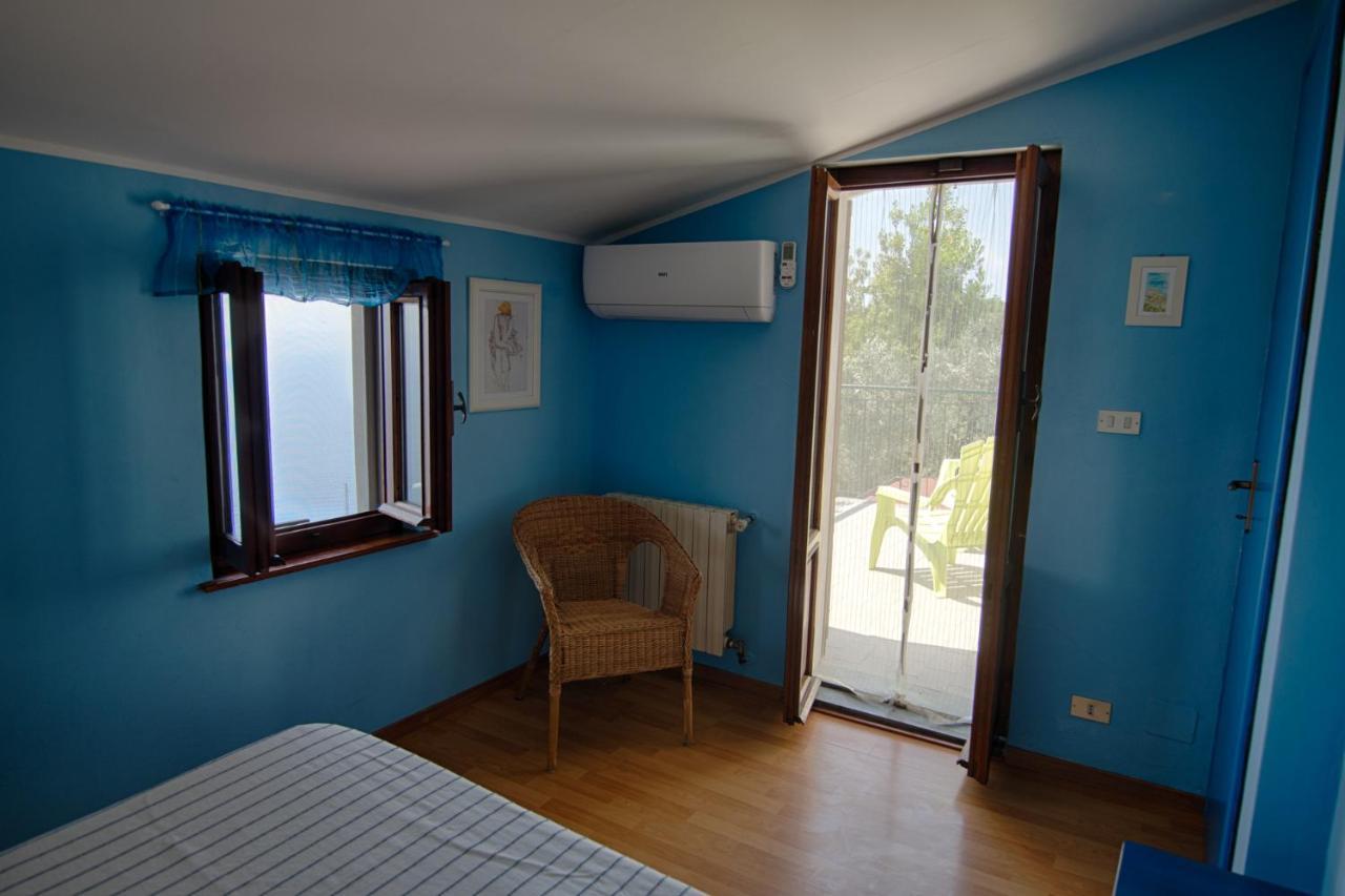 Il Sole Di Valletonda Holiday House Корнілья Екстер'єр фото