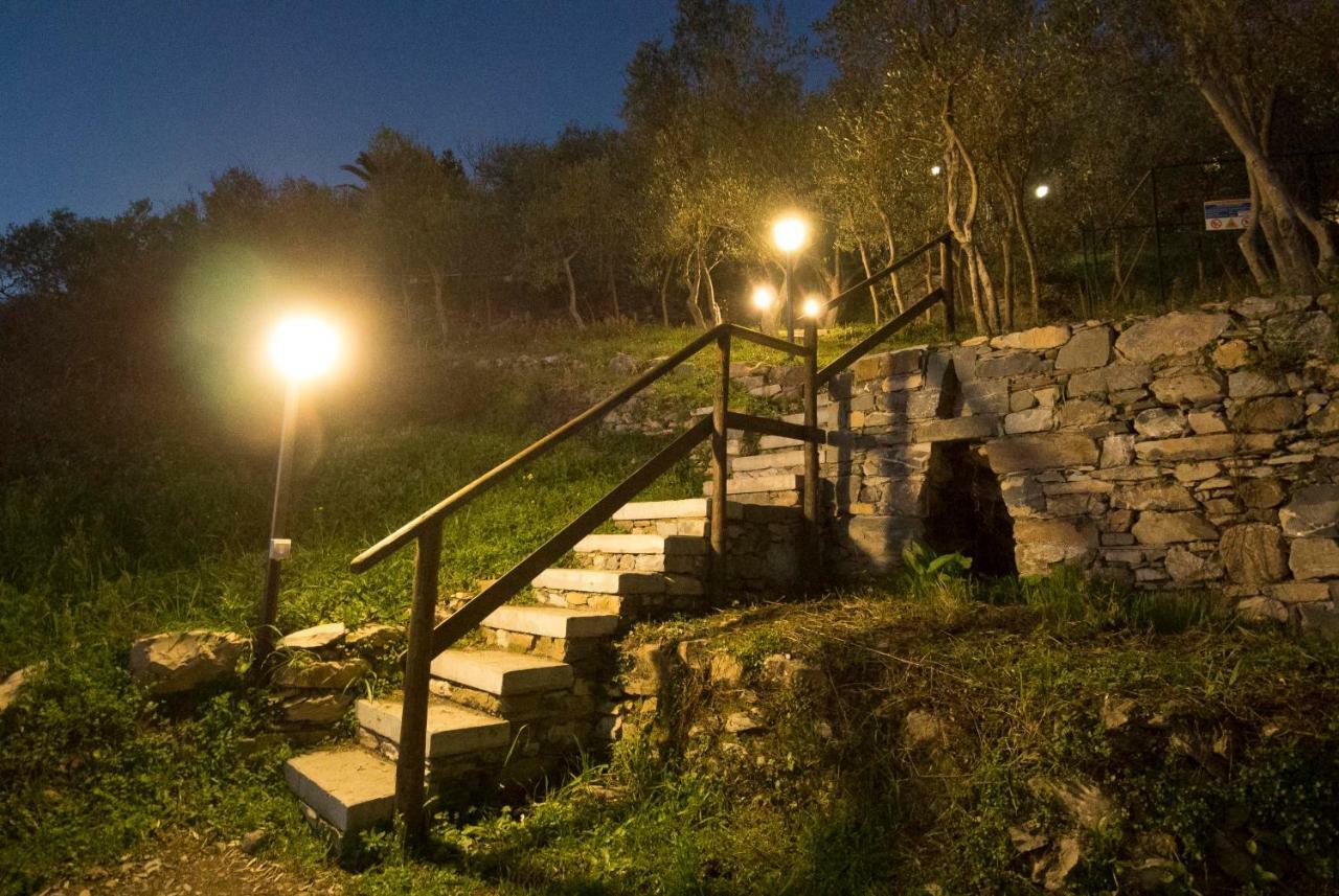 Il Sole Di Valletonda Holiday House Корнілья Екстер'єр фото